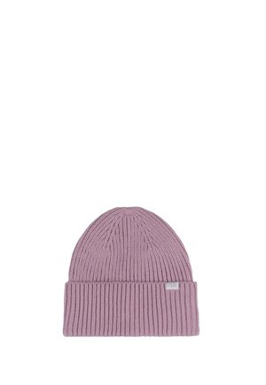 LEONE 1947, WINTER KNITTED CAPS - Gorro - orchid pink