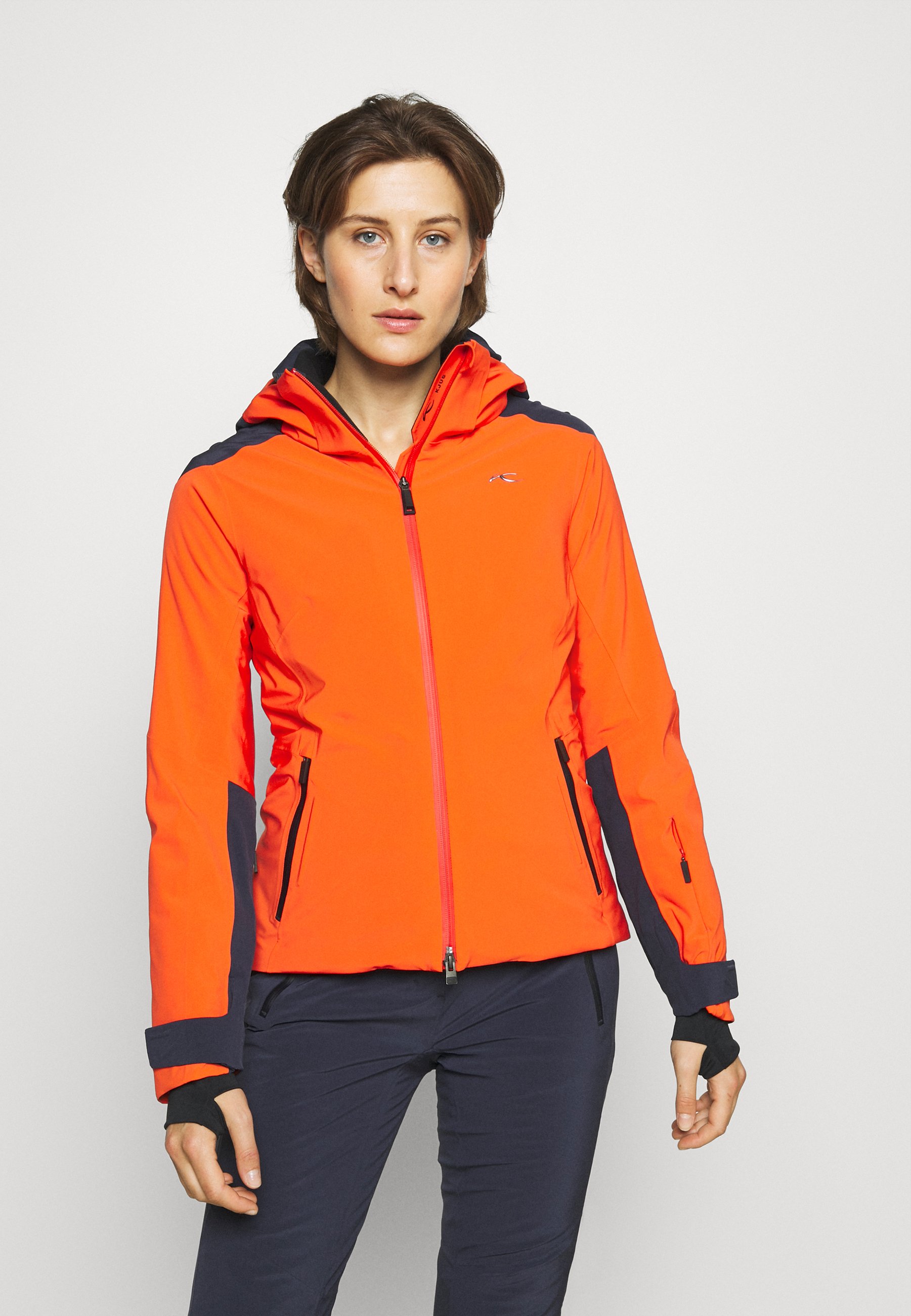 kjus formula jacket womens