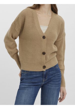 Vero Moda, Gilet - beige