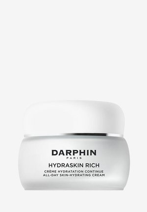 HYDRASKIN RICH CREAM - Face cream - 01