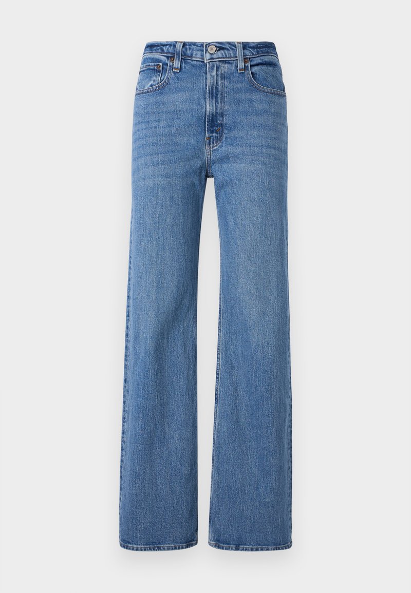 Abercrombie & Fitch Relaxed fit jeans meerkleurig Abercrombie & Fitch Relaxed fit jeans meerkleurig