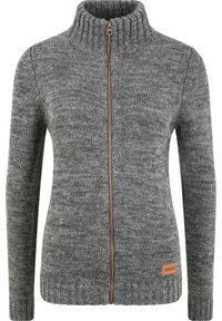 Oxmo Kofta - mottled grey