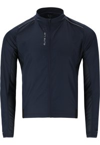 ELITE LAB ELITE X1 - Træningsjakke - dark sapphire