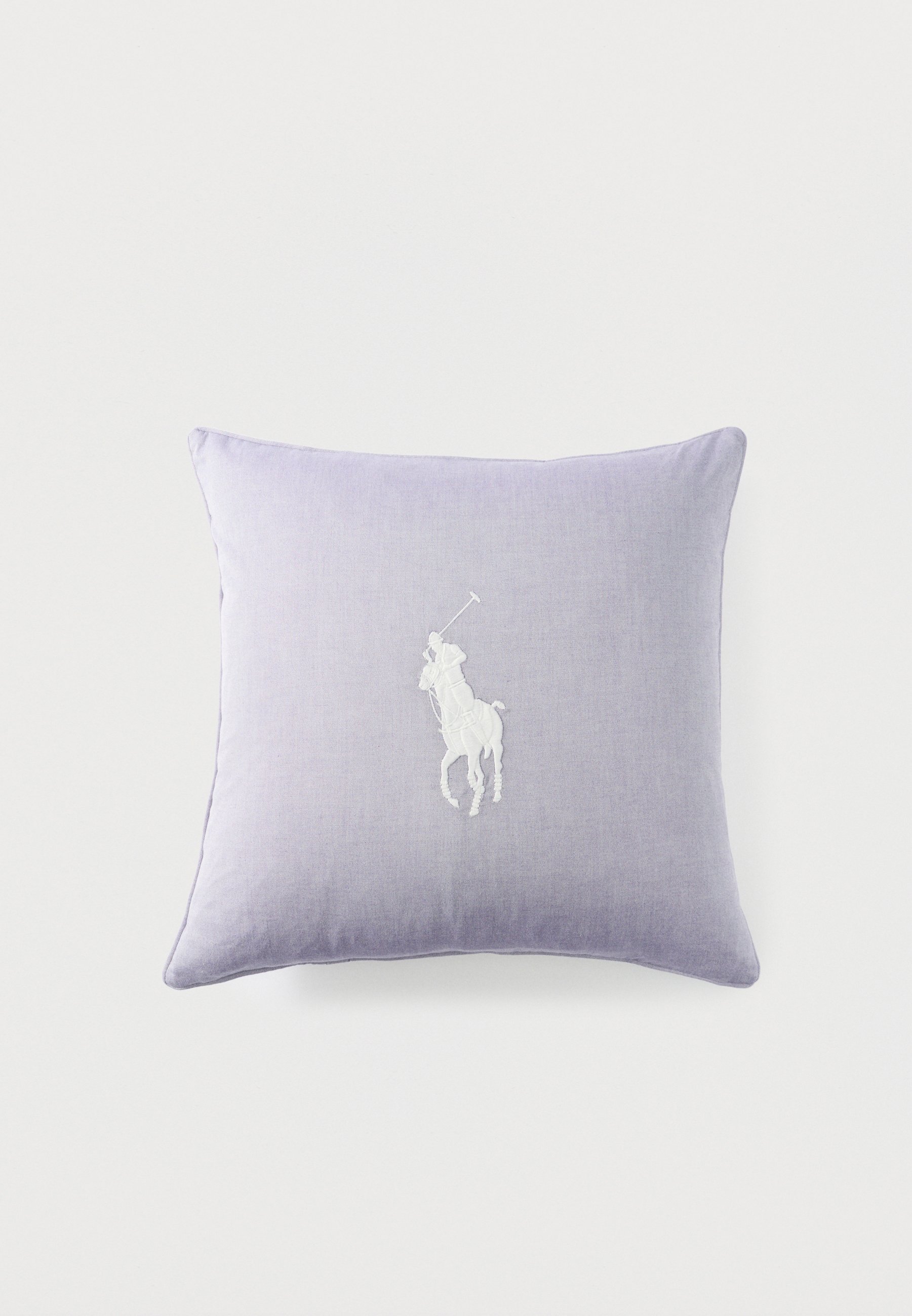 Polo Ralph Lauren CHALET CUSHION COVER - Capa de almofada - lilac