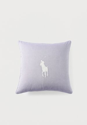 CHALET CUSHION COVER - Κάλυμμα μαξιλαριού - lilac