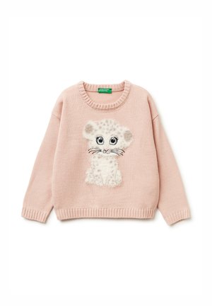 Maglione - pink