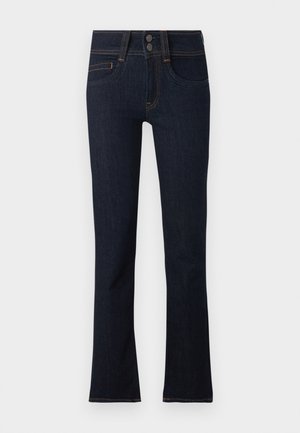 Pepe Jeans, Jean slim - dark blue denim