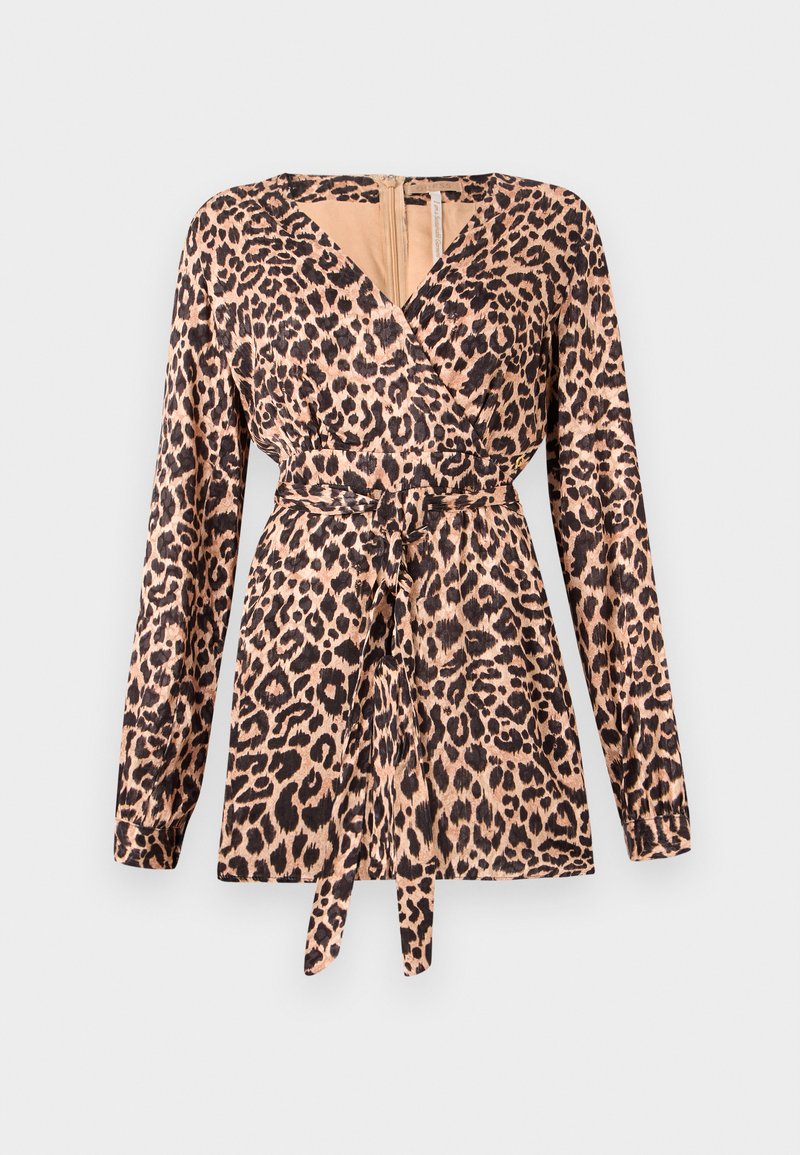 Guess Jumpsuit bruin