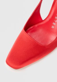 NATALIA CRYSTAL - Classic heels - big apple