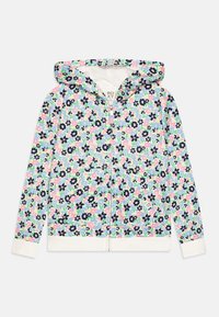 Roxy - DANCING WITH YOU - Sweater met rits - multi-coloured Miniatuurafbeelding 1