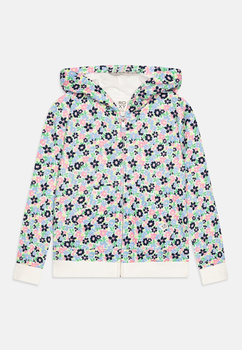 Roxy - DANCING WITH YOU - Sweatjacke - multi-coloured, Vergrößern