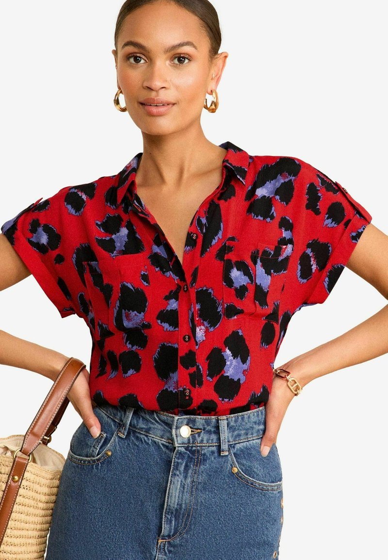 Love & Roses - Bluzka