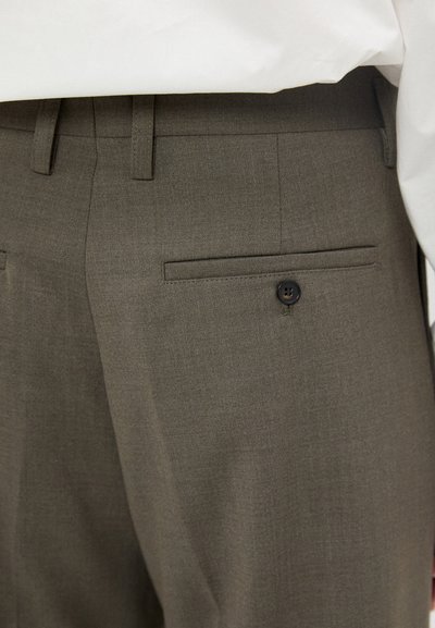 Filippa K - Spodnie materiałowe