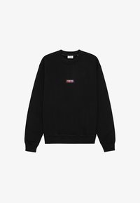 Επιλέχθηκε, black