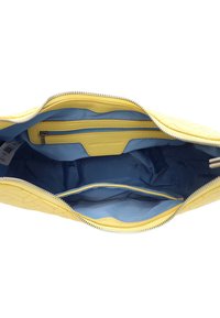 SURI FREY ALEXANDER - Bolso de mano - lightyellow
