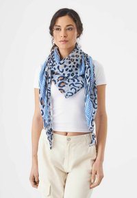 Codello Halsdoek - blau