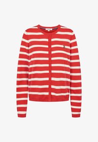 Niet geselecteerd, poinsettia striped