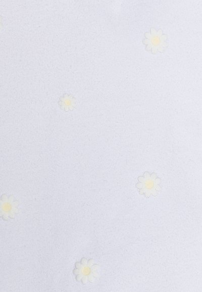 Tartine et Chocolat FLARE SLEEVES FLOWER PRINT - T-shirt z nadrukiem