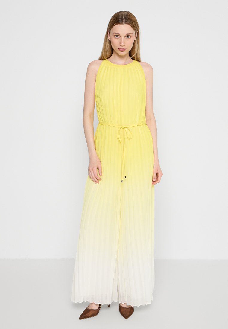 Apart Jumpsuit geel Apart Jumpsuit geel