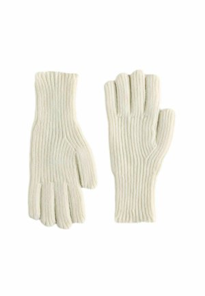 Handschoenen - cream