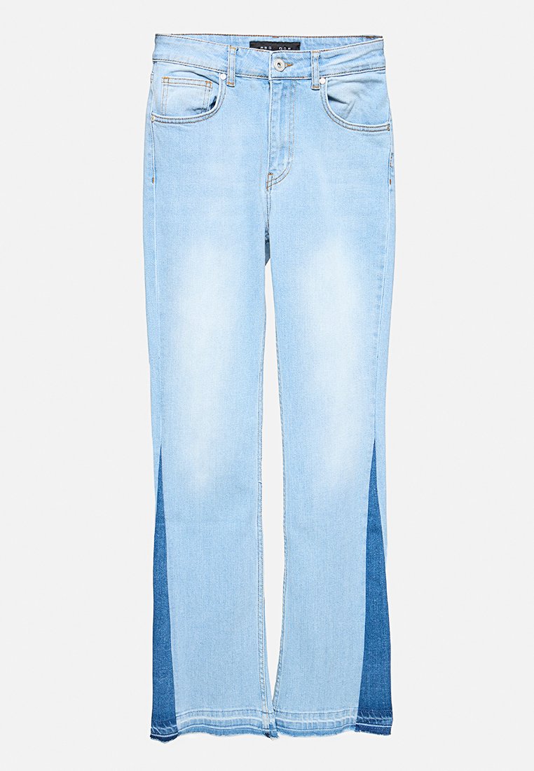 Pegador Flared Jeans lichtblauw