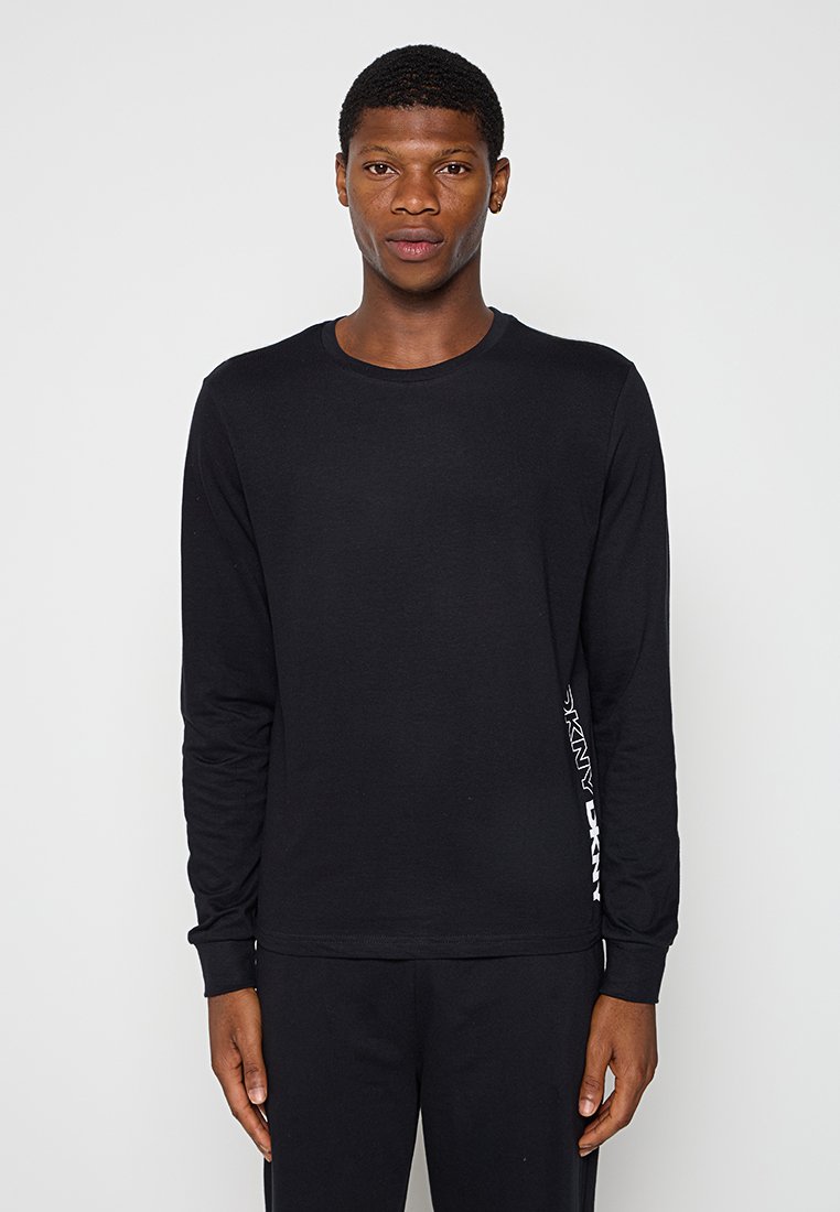 DKNY Longsleeve zwart