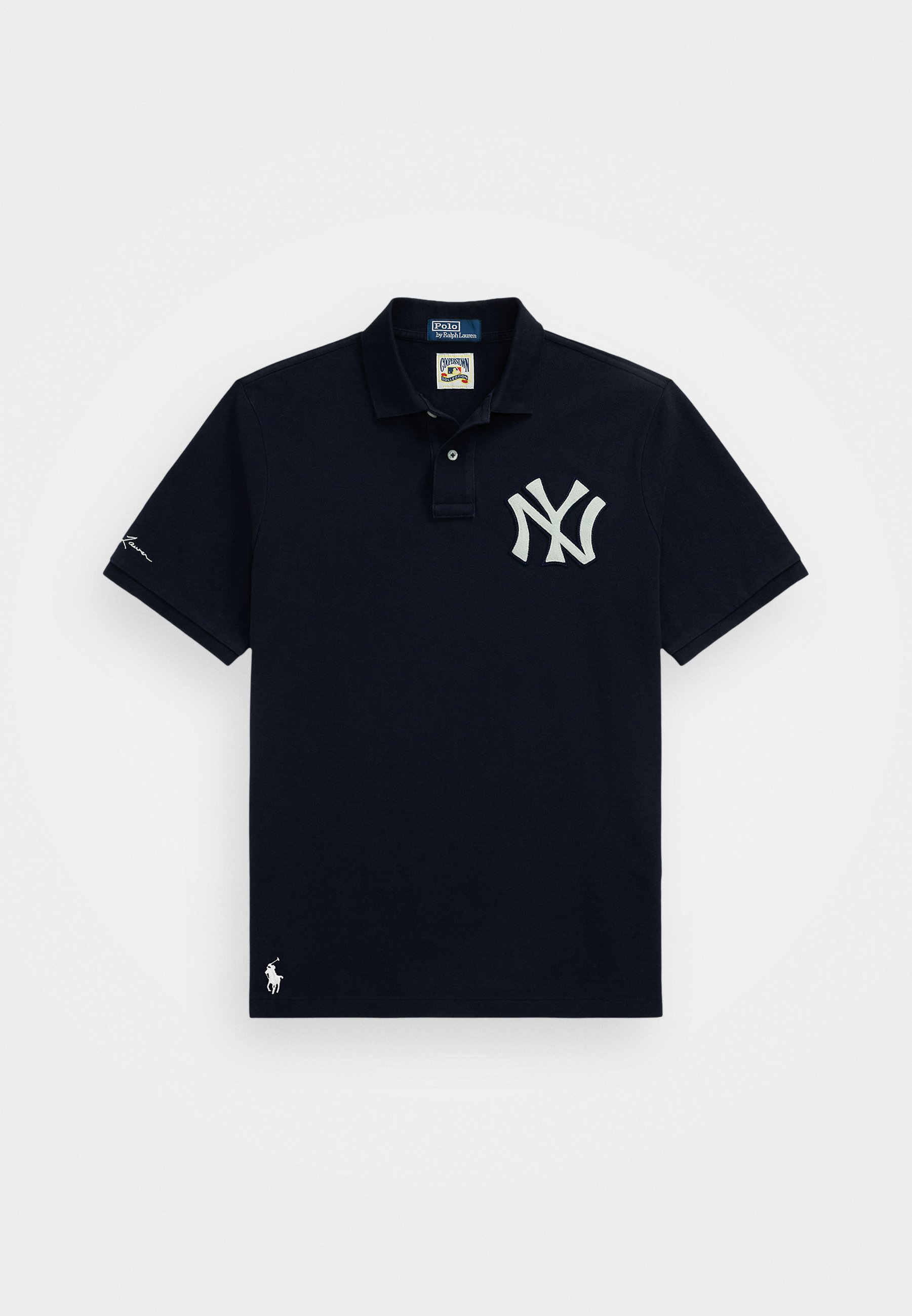 Polo Ralph Lauren POLO RALPH LAUREN YANKEES POLO SHIRT UNISEX