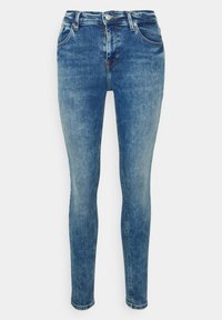 Não selecionado, maylin wash