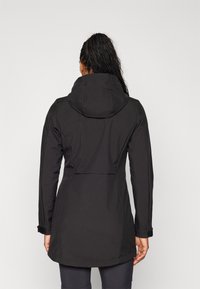Icepeak ALAMOSA - Giacca softshell - schwarz