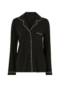 Ellos Collection SET - Pyjama - schwarz