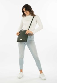 SURI FREY Cross body bag - darkforest