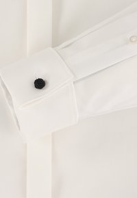 VENTI BODY FIT - Overhemd - white