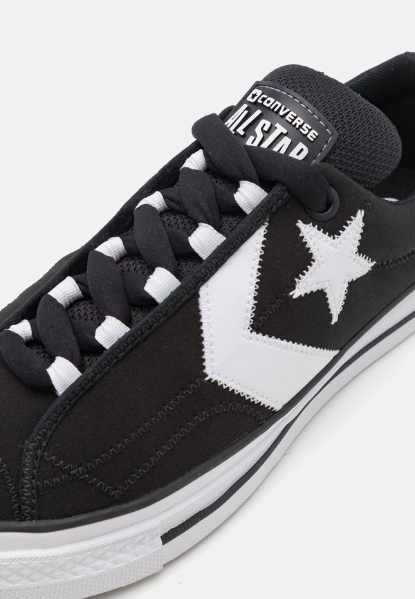 STAR PLAYER PUFF UNISEX - Trainers3