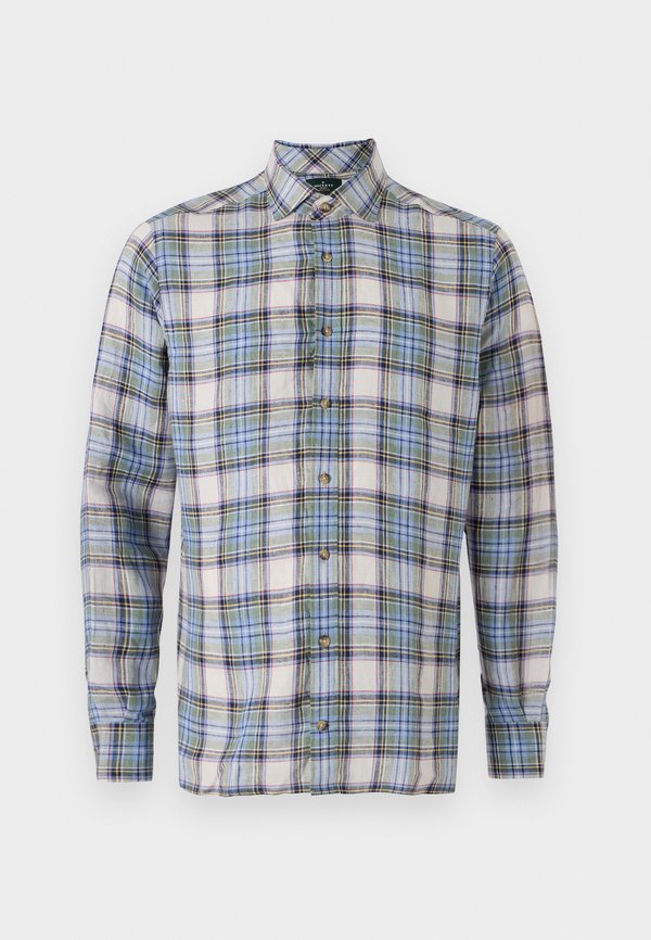 HERITAGE MADRAS - Shirt2