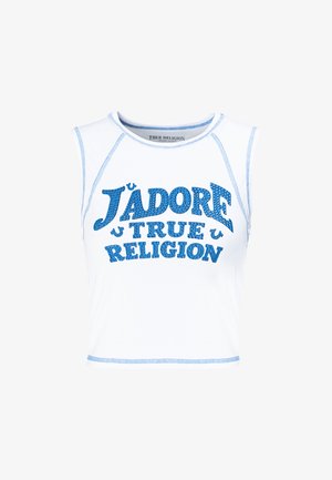 True Religion, - Top