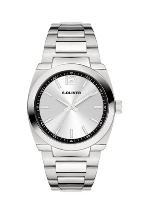 ARMBANDUHR - Ure - silber