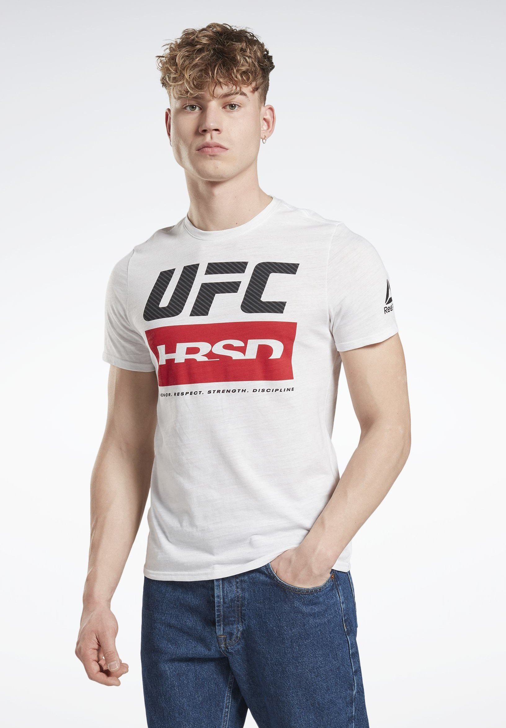 reebok ufc uk