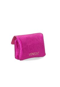 VENEZIA MAŁY - Peněženka - neon pink
