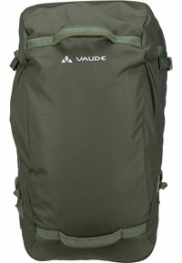 Vaude Rugzak - olive