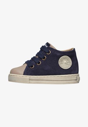 MAGIC - Trainers - marineblau