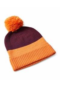 FALKE Berretto - dark mauve