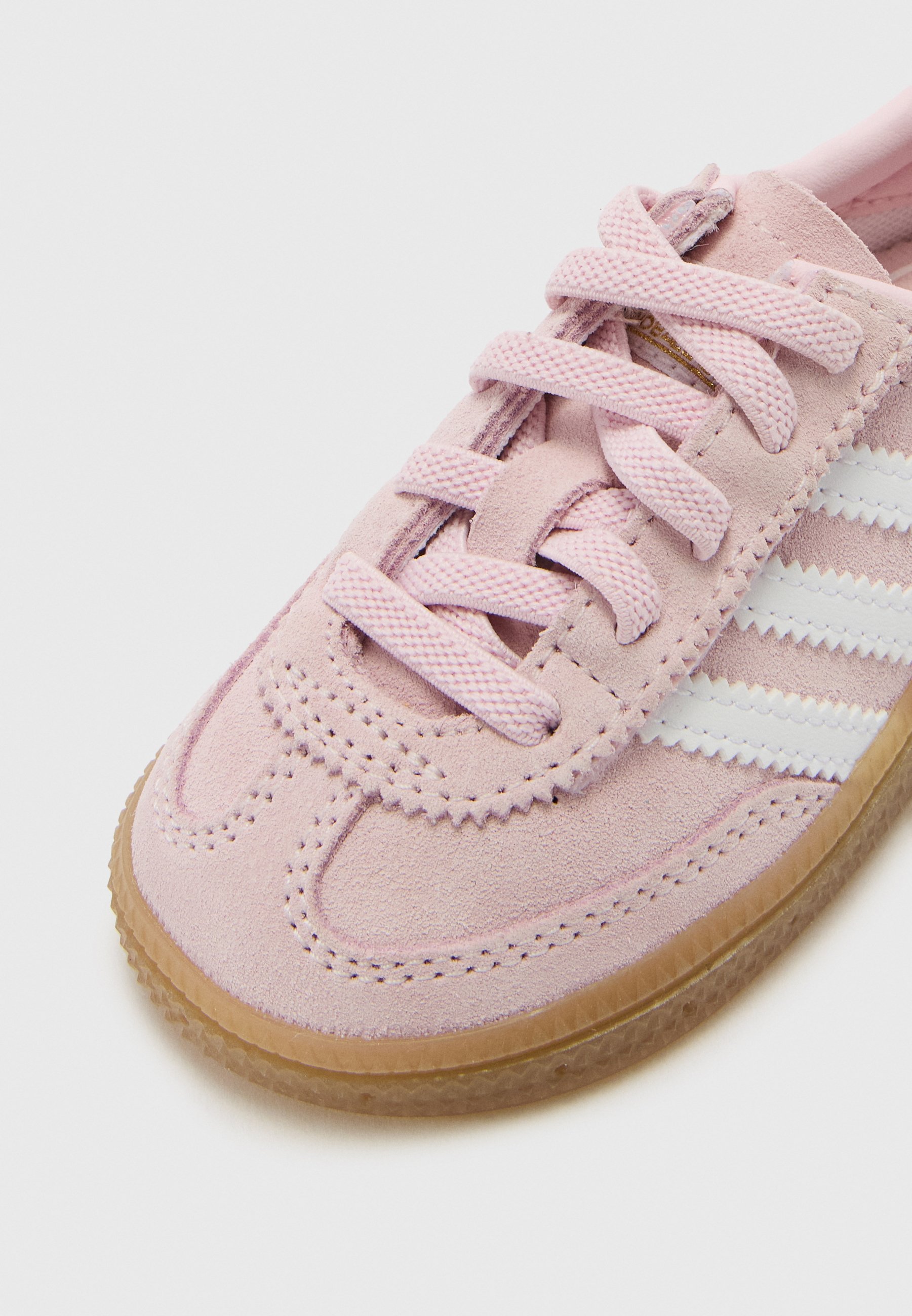 adidas Originals HANDBALL SPEZIAL UNISEX - Lauflernschuh - clear