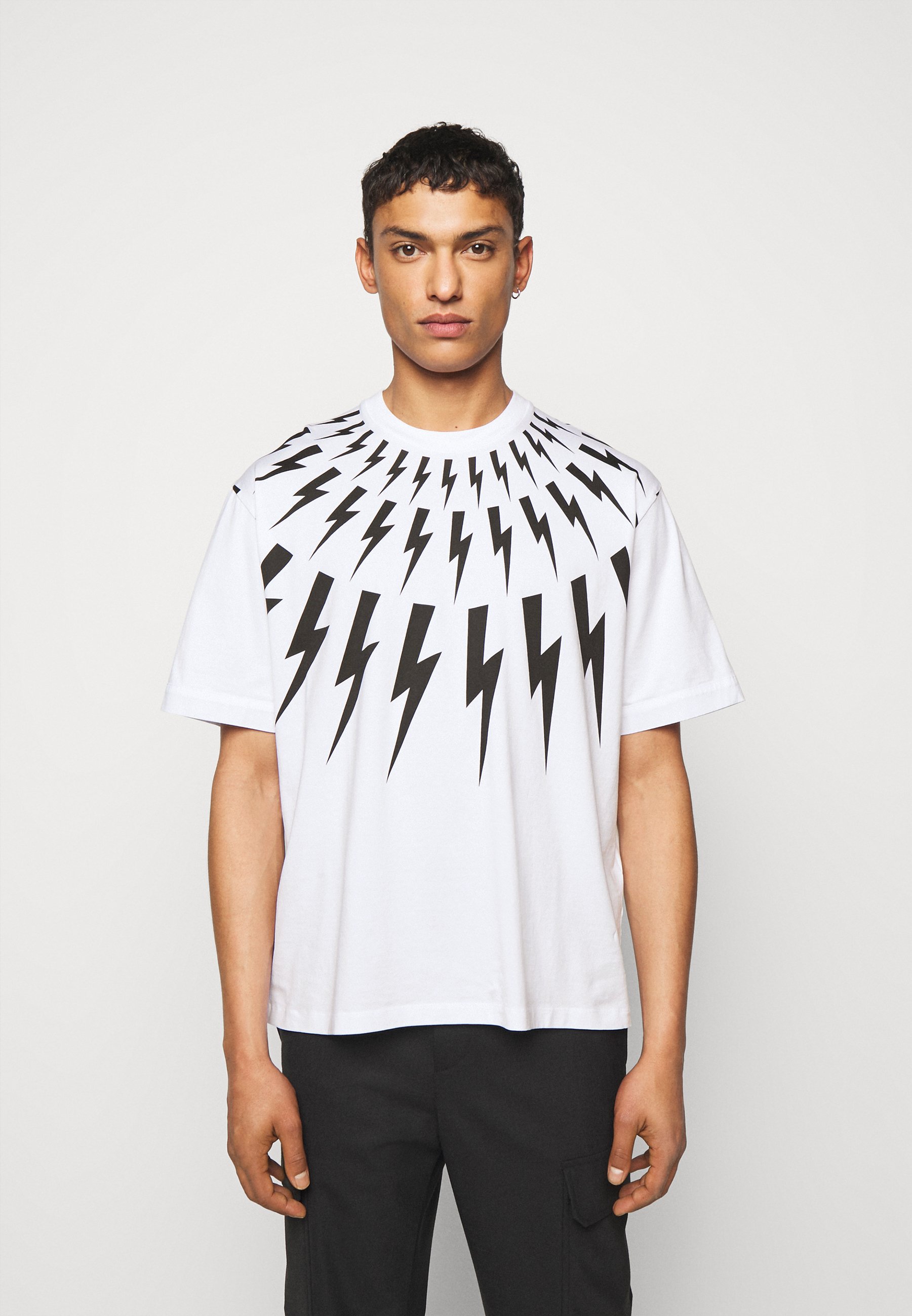 neil barrett shirt