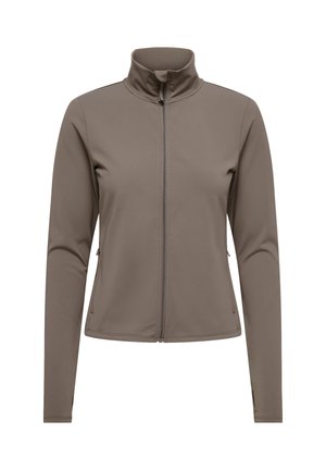 ONLY Play, ONLY PLAY JACKE MINA SPORTJACKE - Training jacket - braun