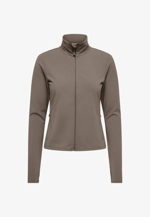 ONLY Play, ONLY PLAY JACKE MINA SPORTJACKE - Training jacket - braun