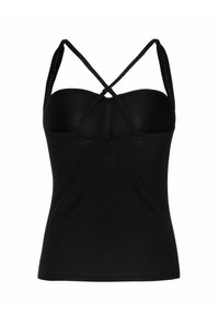 Protest MIXELOISE - Gornji dio bikinija - true black