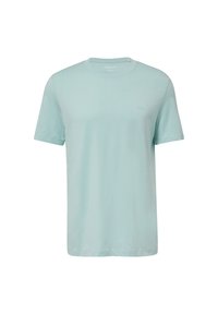 Niewybrane, helles türkis