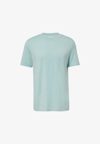 Niewybrane, helles türkis