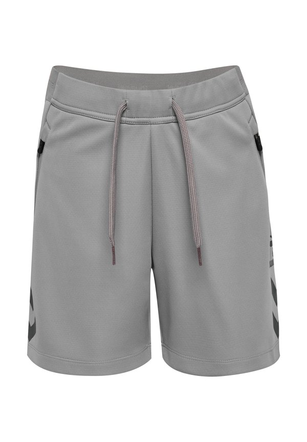 Kurze Sporthose - alloy