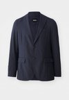HANRY FLAPS - Veste de costume - dark blue